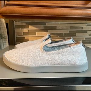 AllBirds Women’s Wool Loungers READ DESCRIPTION